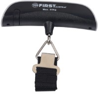 Весы дорожные First FA-6409 фото №2 — интернет-магазин Desire.md