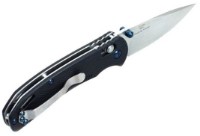 Cuțit Ganzo F753M1-BK imaginea #3 — magazin online Desire.md