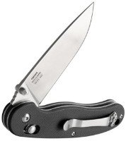 Нож Ganzo FB727S-BK фото №3 — интернет-магазин Desire.md