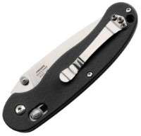 Нож Ganzo FB727S-BK фото №4 — интернет-магазин Desire.md