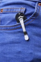 Нож Ganzo FB727S-BK фото №6 — интернет-магазин Desire.md