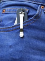 Cuțit Ganzo FB727S-GY imaginea #7 — magazin online Desire.md