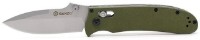 Нож Ganzo G704-GR фото №2 — интернет-магазин Desire.md