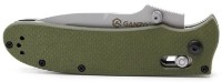 Нож Ganzo G704-GR фото №5 — интернет-магазин Desire.md