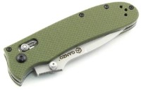 Нож Ganzo G704-GR фото №10 — интернет-магазин Desire.md