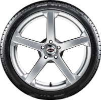 Шина Avon WV7 Snow 195/65 R15 91H фото №2 — интернет-магазин Desire.md