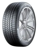 Шина Continental ContiWinterContact TS850P 285/40 R22 110V XL AO