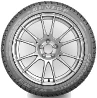 Шина Dunlop Grandtrek WT M3 275/45 R20 110V XL фото №2 — интернет-магазин Desire.md