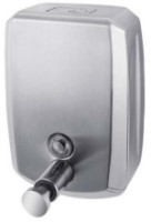 Dozator săpun lichid Dharma Construct 800ml (DSESS8) imaginea #1 — magazin online Desire.md