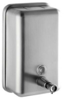 Dozator săpun lichid Dharma Construct Esenia 1L (DSESS1L)