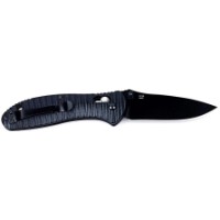 Нож Ganzo G7393P-BK фото №2 — интернет-магазин Desire.md