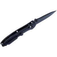 Нож Ganzo G7393P-BK фото №3 — интернет-магазин Desire.md