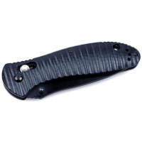 Нож Ganzo G7393P-BK фото №4 — интернет-магазин Desire.md