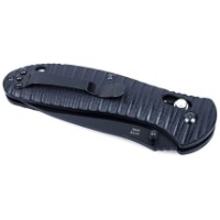 Нож Ganzo G7393P-BK фото №5 — интернет-магазин Desire.md