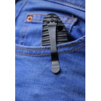 Нож Ganzo G7393P-BK фото №8 — интернет-магазин Desire.md