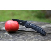 Нож Ganzo G7393P-BK фото №10 — интернет-магазин Desire.md
