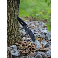 Нож Ganzo G7393P-BK фото №11 — интернет-магазин Desire.md
