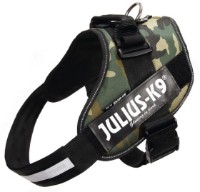 Шлейка Julius K-9 IDC Powerharness Camouflage 3 (759047)