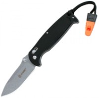 Cuțit Ganzo G7412-BK-WS