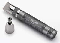 Aparat de tuns părul din nas/urechi Babyliss E116E imaginea #3 — magazin online Desire.md