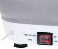 Aparat hidromasaj picioare Camry CR-2174 imaginea #4 — magazin online Desire.md