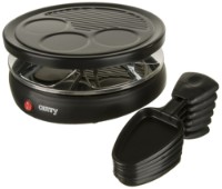 Электрогриль Camry CR-6606 фото №2 — интернет-магазин Desire.md