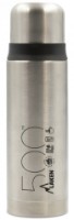 Termos Laken Thermo Flask 0.5L 1850S Silver imaginea #1 — magazin online Desire.md