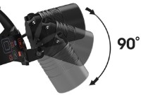 Lanterna Harden 660735 imaginea #3 — magazin online Desire.md