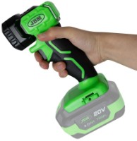 Lanterna pro JBM 60035 imaginea #4 — magazin online Desire.md