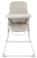 Scaun de masa Ivolia A3 Cream imaginea #2 — magazin online Desire.md