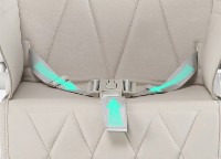 Scaun de masa Ivolia A3 Cream imaginea #3 — magazin online Desire.md