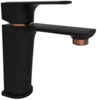 Baterie lavoar Rubineta Modena-18 BK/RG (MD800638)