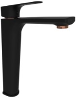 Baterie lavoar Rubineta Modena-18/D BK/RG (MDD00638)