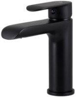 Baterie lavoar Rubineta Ultra-18 N BK (U80068N)