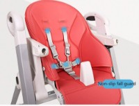 Scaun de masa Ivolia B2 Pink imaginea #6 — magazin online Desire.md