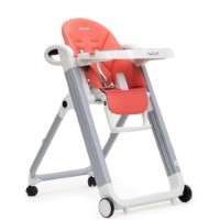 Scaun de masa Ivolia B2 Pink imaginea #7 — magazin online Desire.md