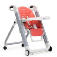 Scaun de masa Ivolia B2 Pink imaginea #8 — magazin online Desire.md