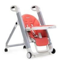 Scaun de masa Ivolia B2 Pink imaginea #9 — magazin online Desire.md