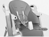 Scaun de masa Ivolia B2 Black imaginea #9 — magazin online Desire.md