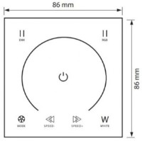 Dimmer Horoz 100-004-0288 imaginea #3 — magazin online Desire.md