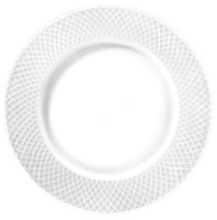 Тарелка обеденная Wilmax WL-880117/A