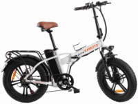 Bicicletă electrică Kamoto GT4 imaginea #2 — magazin online Desire.md