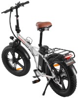 Bicicletă electrică Kamoto GT4 imaginea #4 — magazin online Desire.md