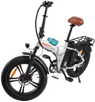 Bicicletă electrică Kamoto GT4 imaginea #5 — magazin online Desire.md