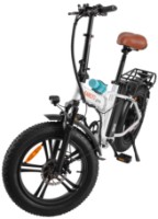 Bicicletă electrică Kamoto GT4 imaginea #7 — magazin online Desire.md