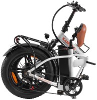 Bicicletă electrică Kamoto GT4 imaginea #8 — magazin online Desire.md