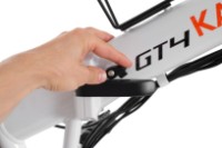 Bicicletă electrică Kamoto GT4 imaginea #9 — magazin online Desire.md