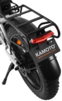 Bicicletă electrică Kamoto GT4 imaginea #11 — magazin online Desire.md