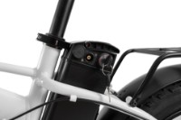 Bicicletă electrică Kamoto GT4 imaginea #12 — magazin online Desire.md