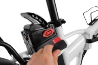 Bicicletă electrică Kamoto GT4 imaginea #13 — magazin online Desire.md